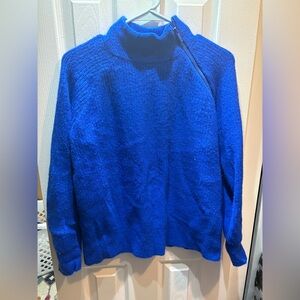 Thick and Cozy Lou & Grey Sweater